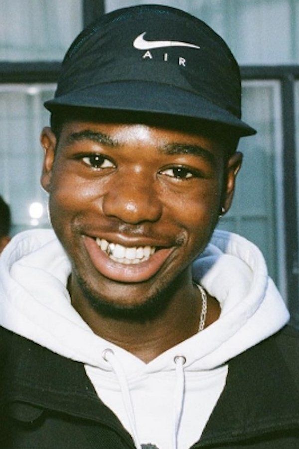 Eric Manaka – Foto