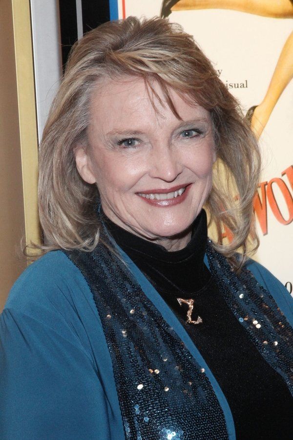 Karolyn Grimes – Foto