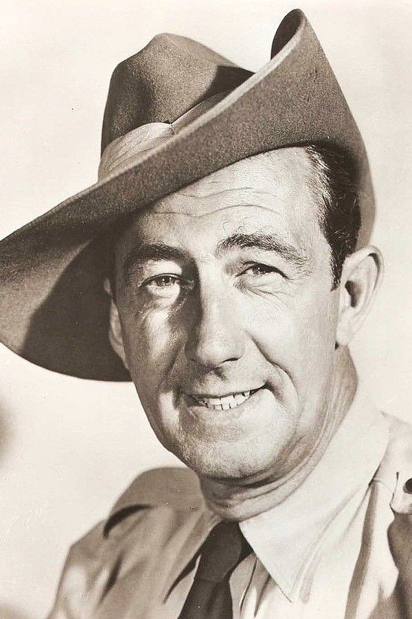 Chips Rafferty – Foto