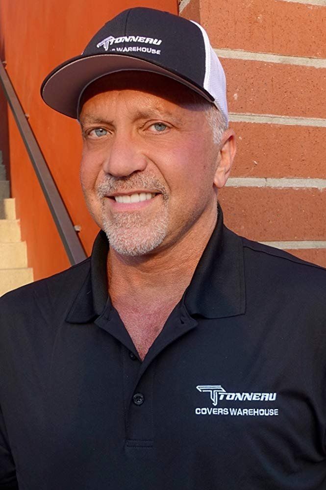 R Scott Hoffman – Foto