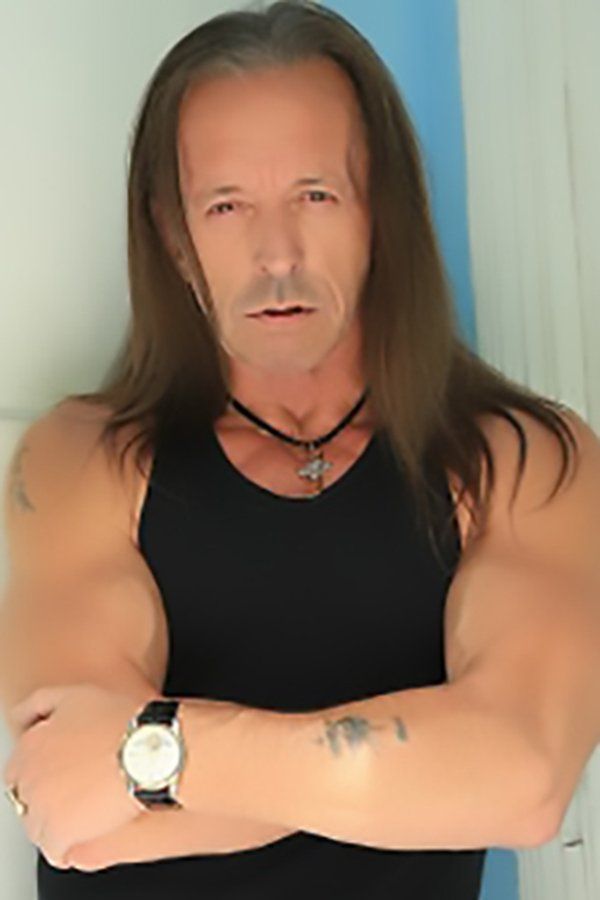 David Lea – Foto