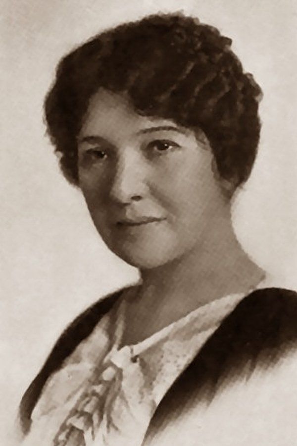 Anne Schaefer – Foto