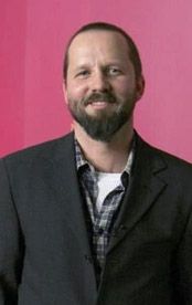 Jacob Thuesen – Foto