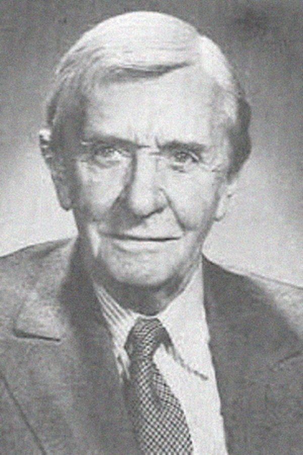 Ivan F. Simpson – Foto
