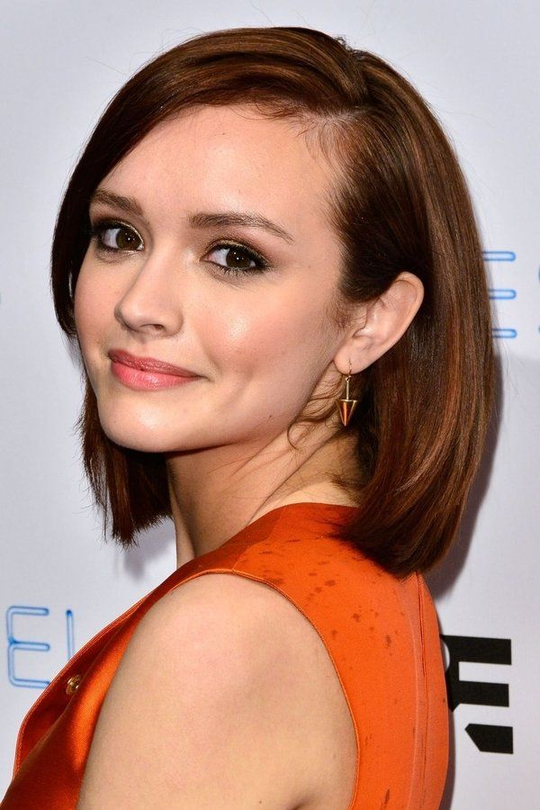 Olivia Cooke – Foto