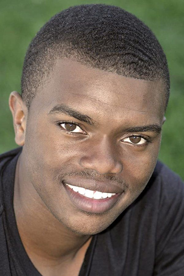 Marc John Jefferies – Foto