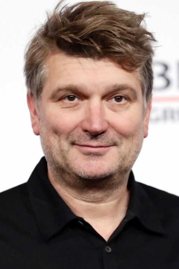 Peter Cattaneo – Foto