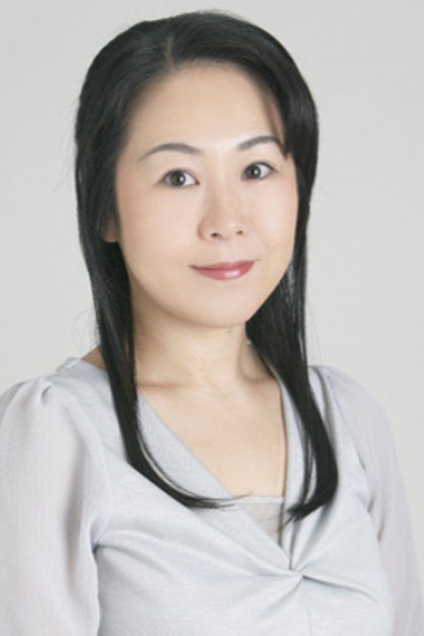 Yukiko Iwai – Foto