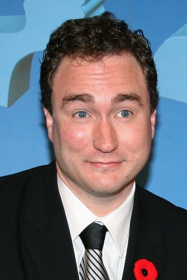 Mark Critch – Foto