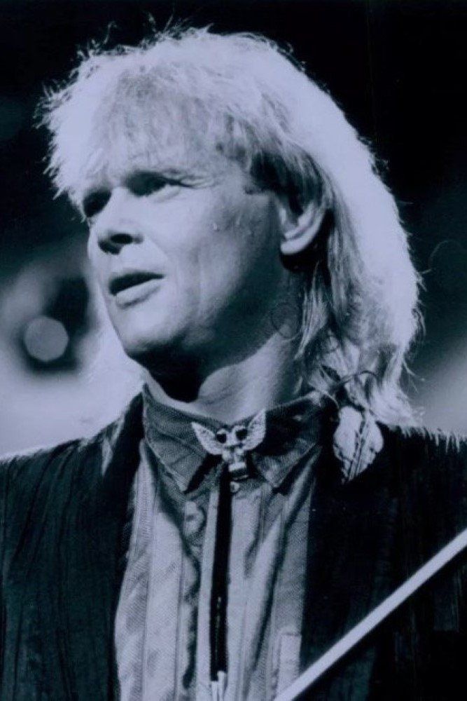 John Farnham – Foto
