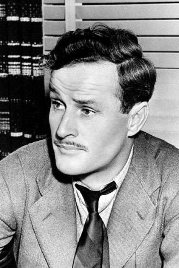 William A. Wellman – Foto