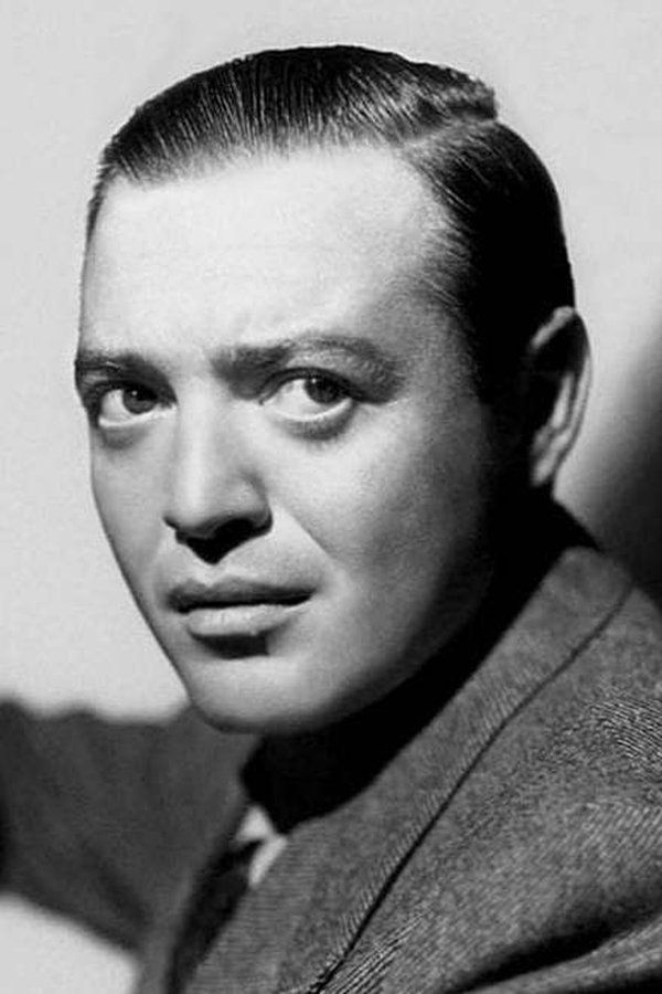 Peter Lorre – Foto