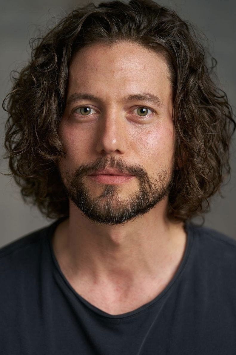 Jackson Rathbone – Foto