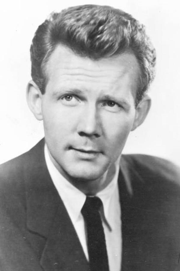 Biff McGuire – Foto