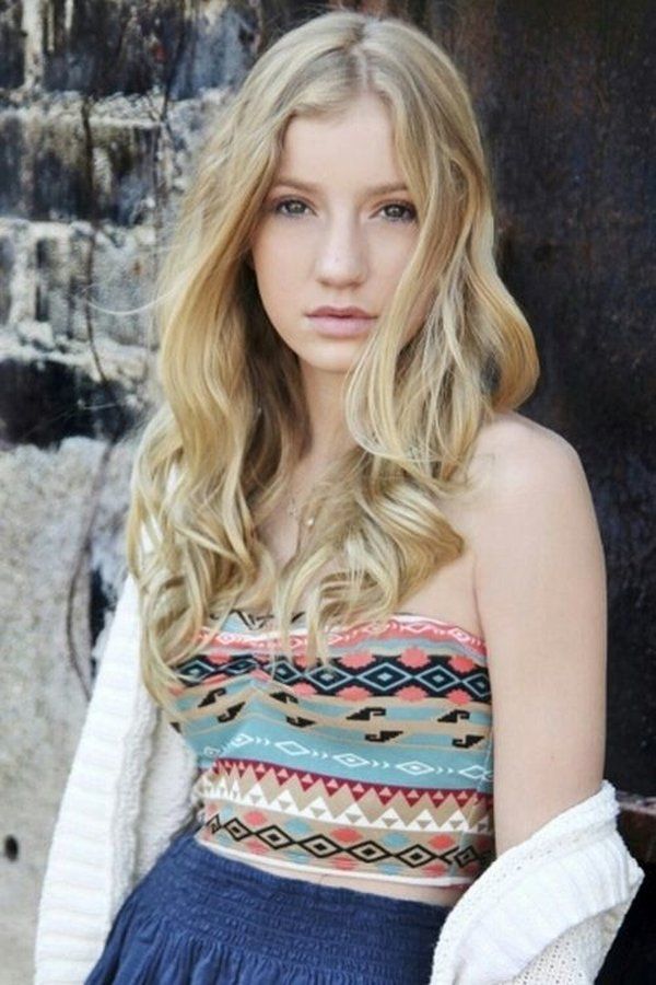 Madison Leisle – Foto