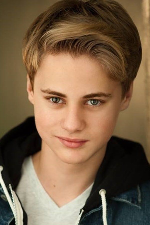 Mitchell Kummen – Foto