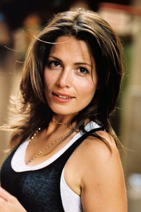 Sarah Danielle Madison – Foto