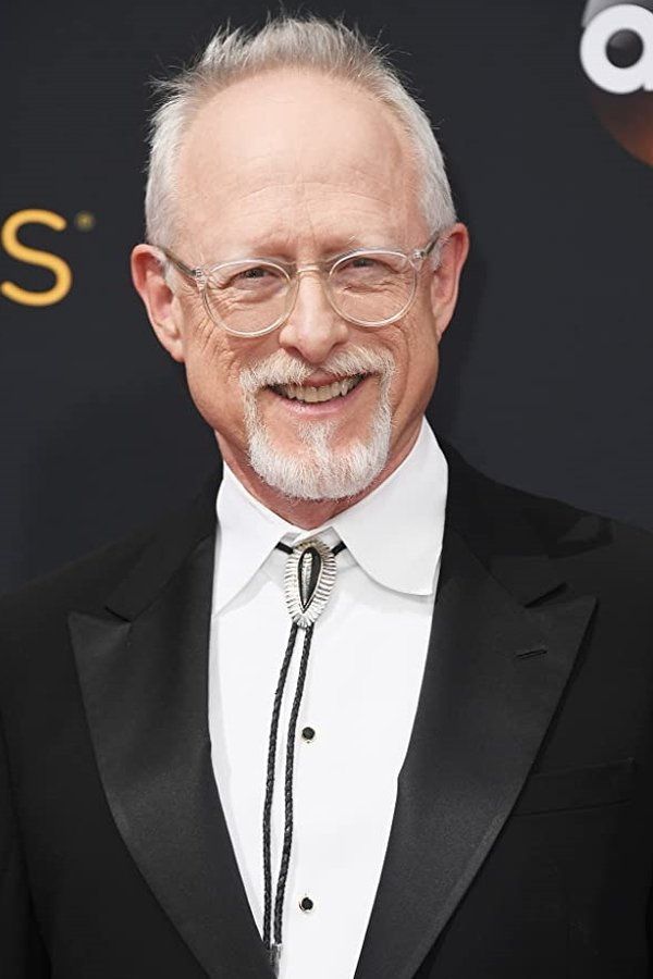 Robert Schenkkan – Foto