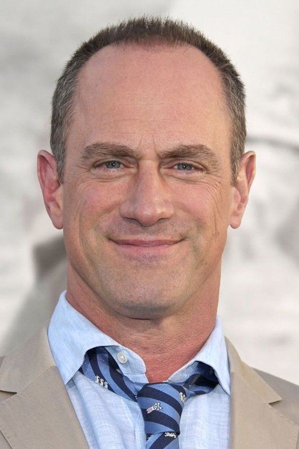 Christopher Meloni – Foto