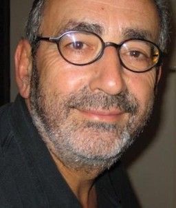 Colin Leventhal – Foto