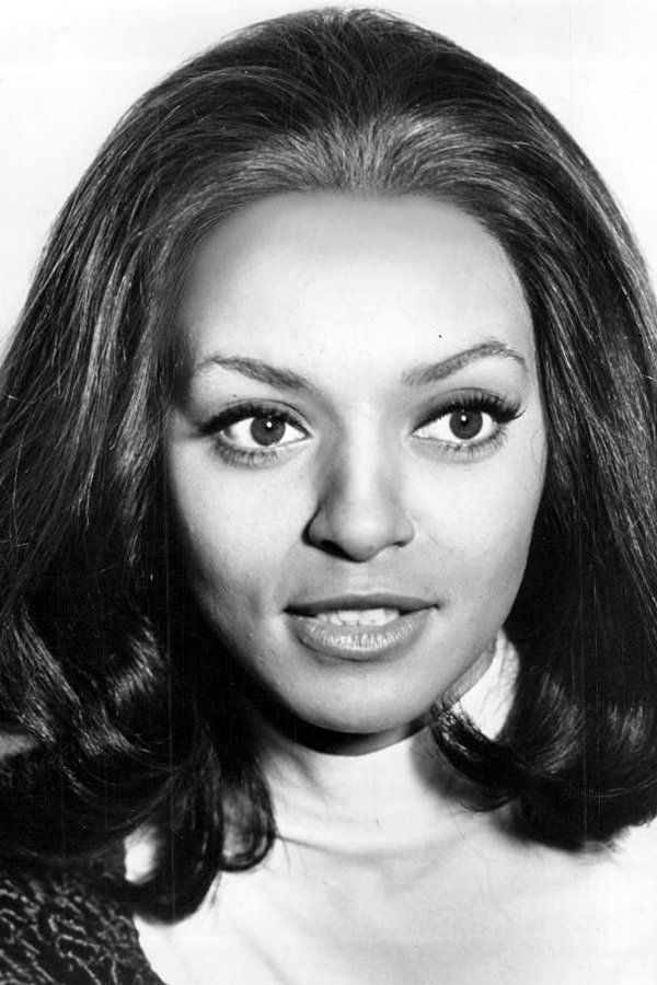 Vonetta McGee – Foto