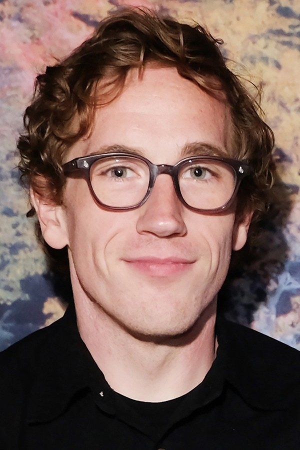 Conner O'Malley – Foto