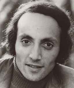 Erich Segal – Foto