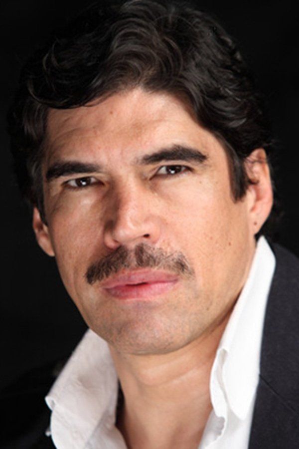 Alberto Estrella – Foto