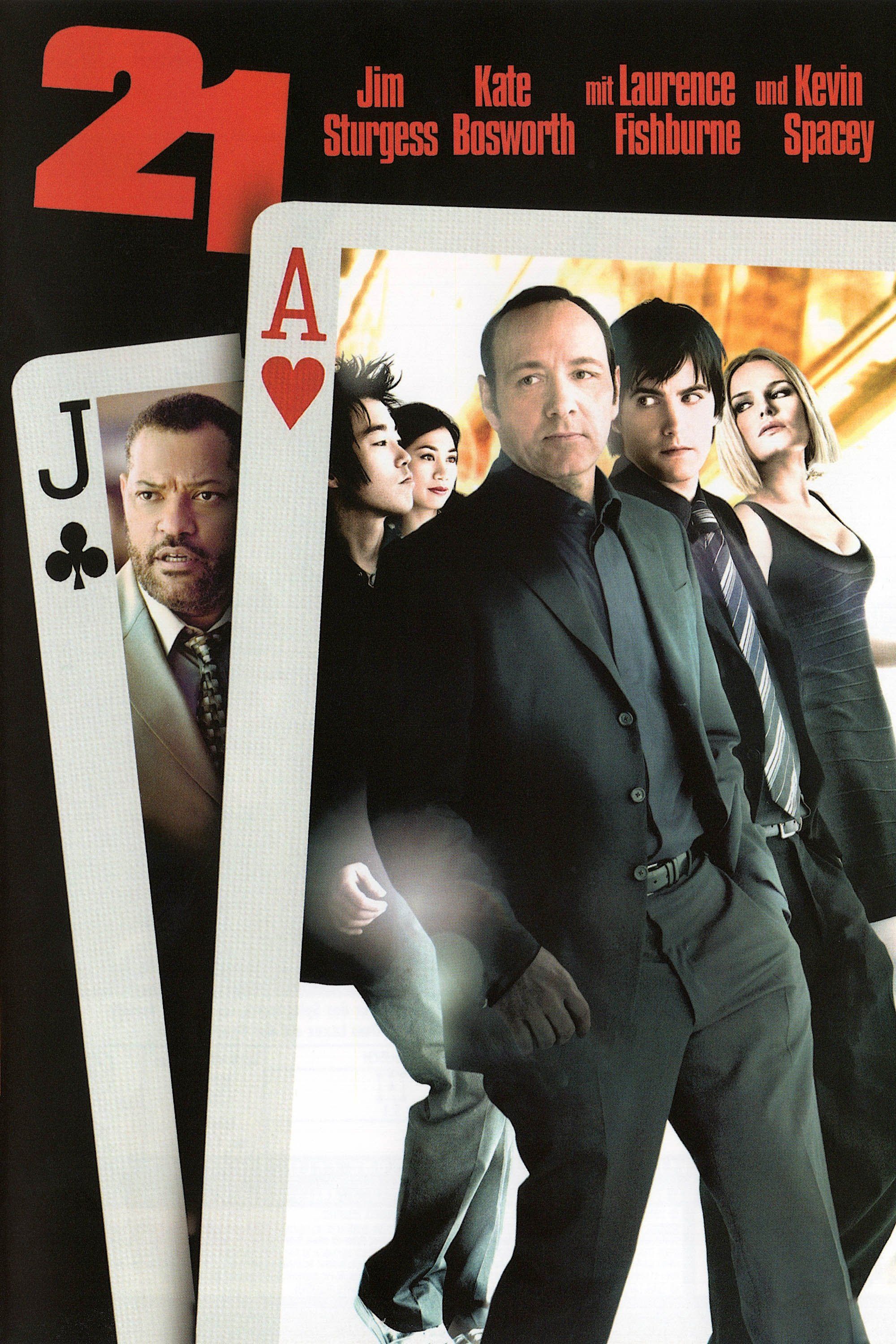 21 – Poster