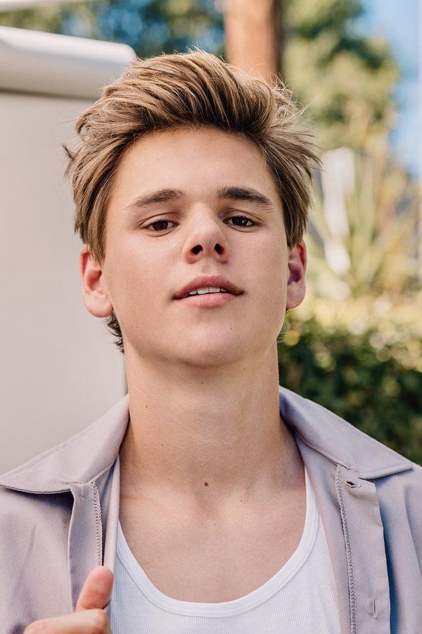 Gavin White – Foto