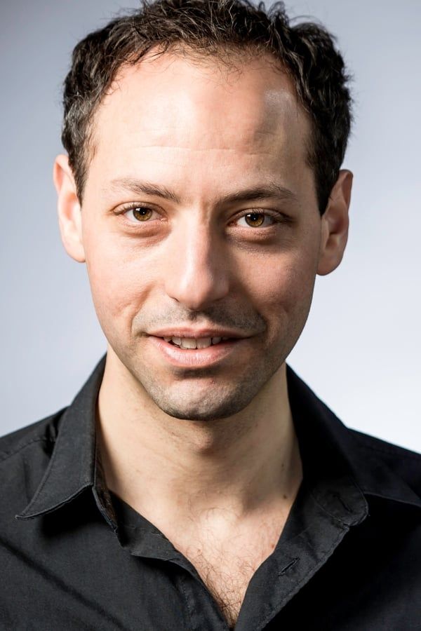 Philip Arditti – Foto