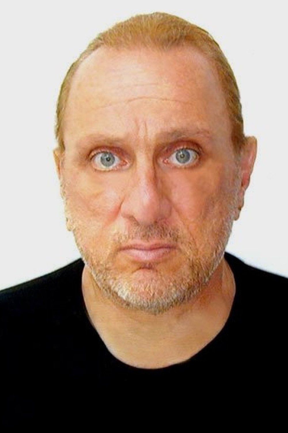 Geoffrey Giuliano – Foto