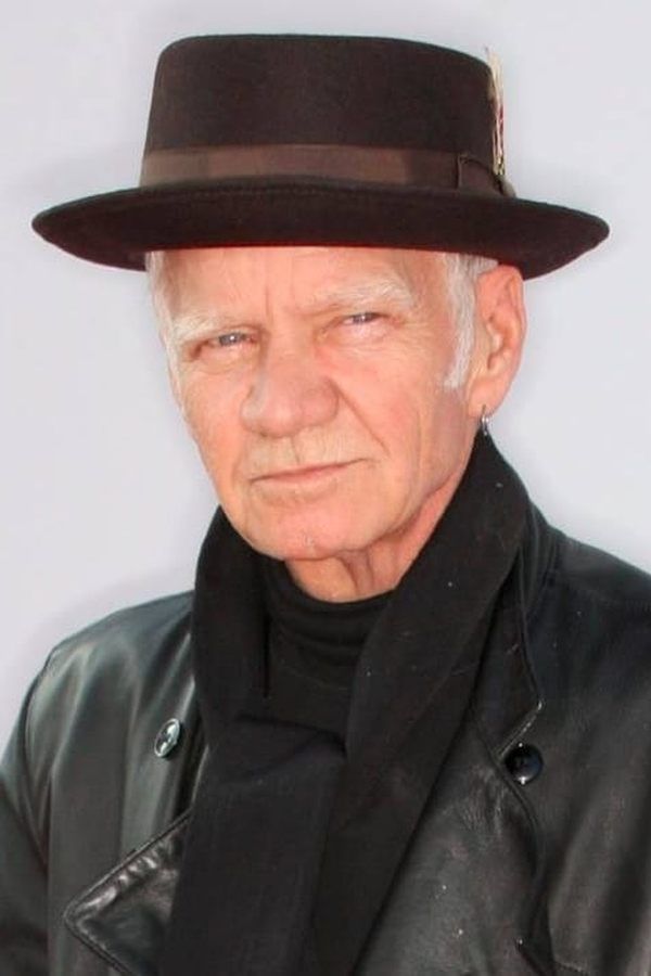 Michael J. Pollard – Foto