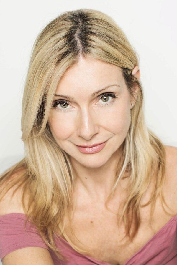 Cindy Dolenc – Foto