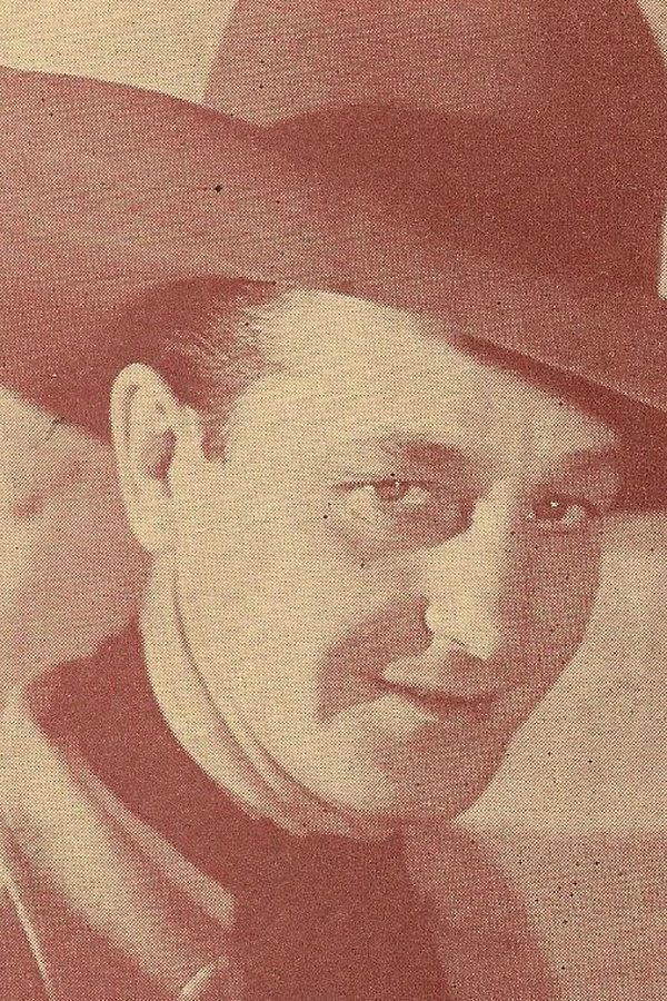 Bill Cody – Foto