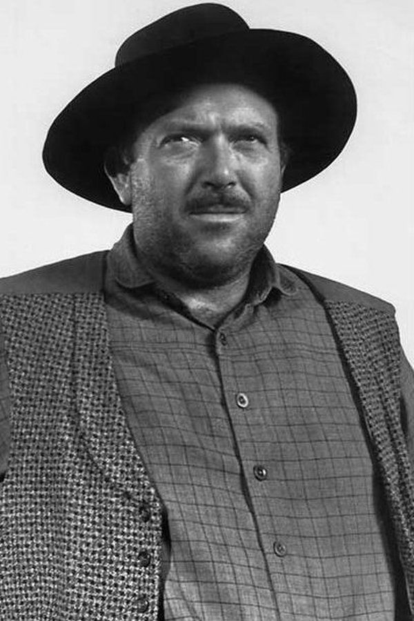 Gerald Milton – Foto