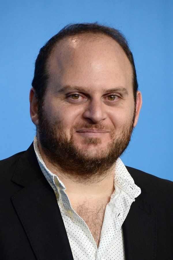 Alan Sabbagh – Foto