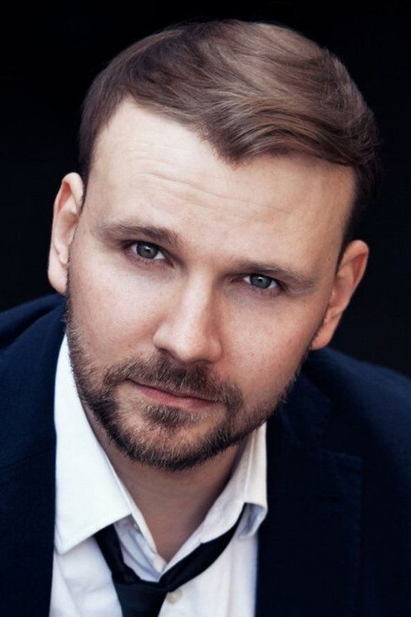 Martin Kiefer – Foto