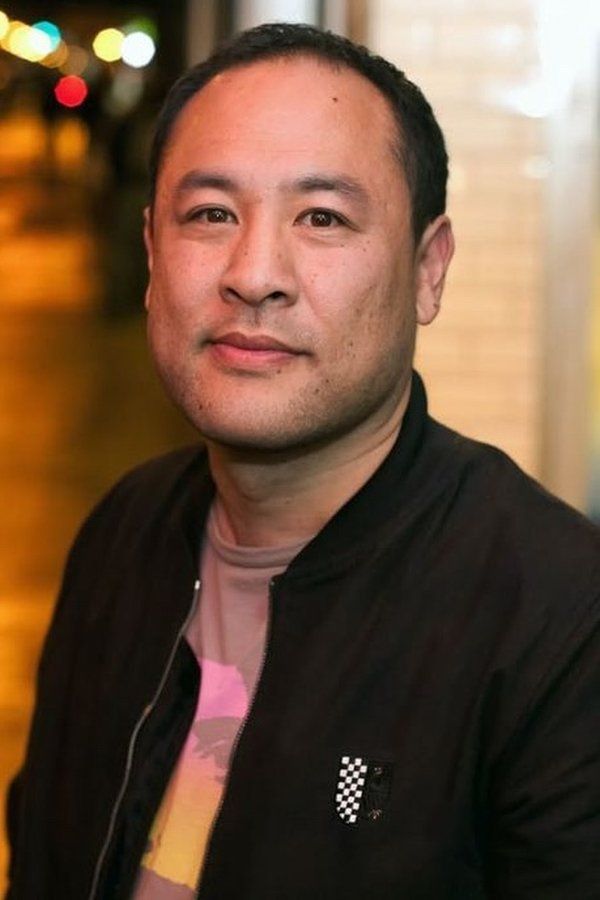 Dan the Automator – Foto