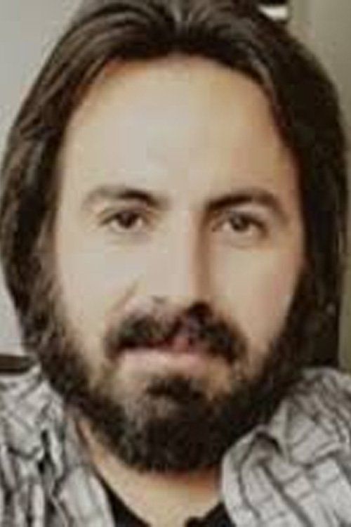 Saeid Asadi – Foto