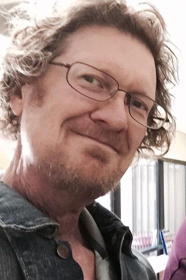 Mark Jensen – Foto