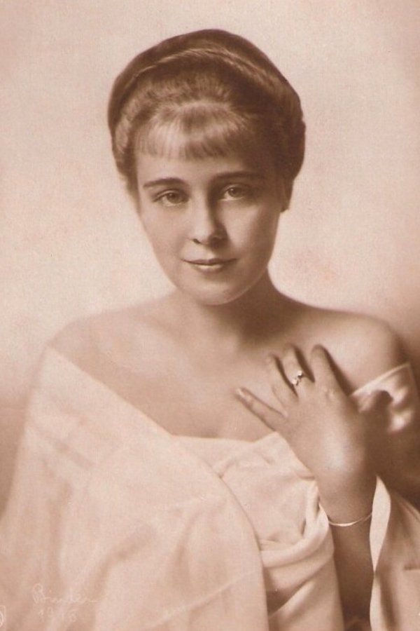 Käthe Haack – Foto
