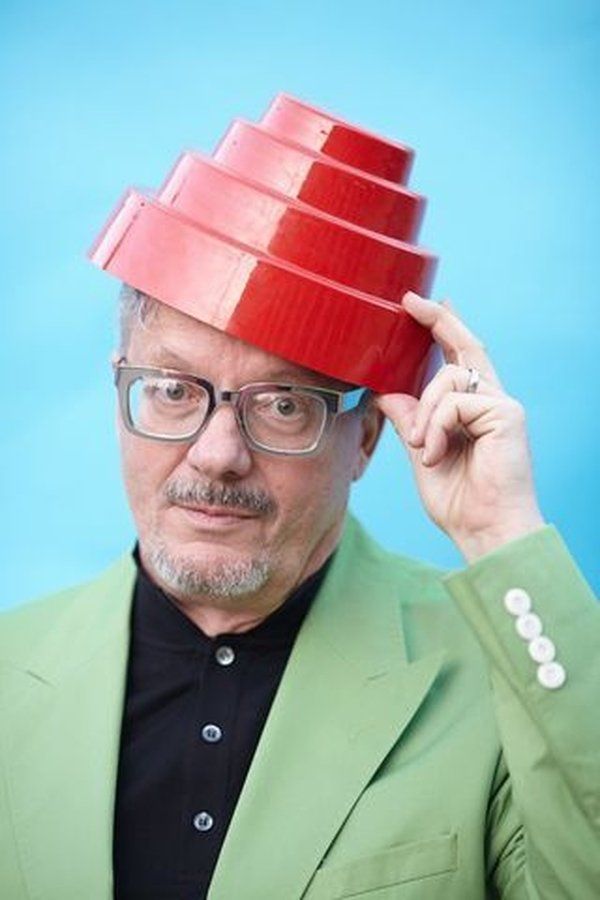 Mark Mothersbaugh – Foto