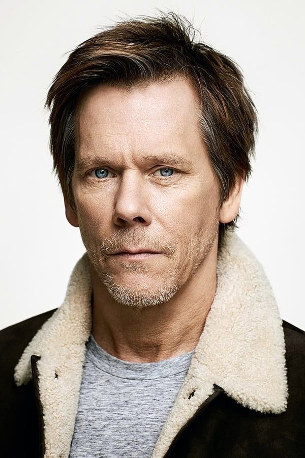 Kevin Bacon – Foto