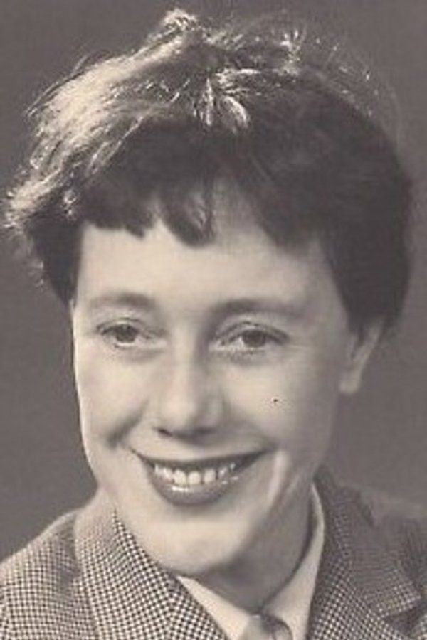 Ursula Herking – Foto