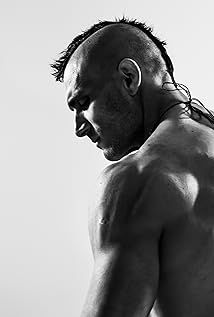 Marko Zaror – Foto