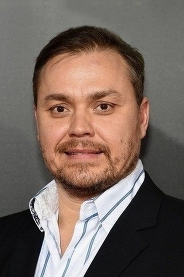 Theodore Melfi – Foto