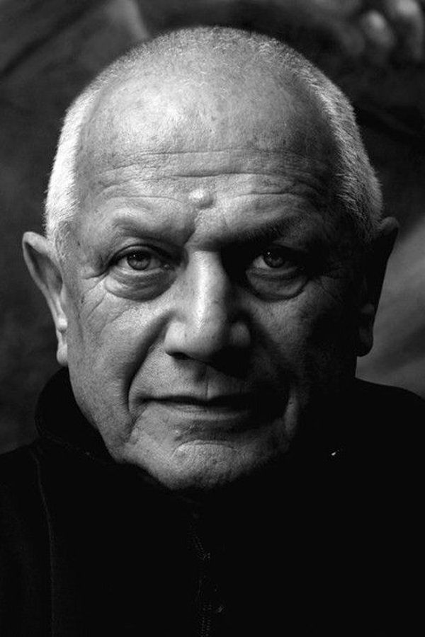 Steven Berkoff – Foto