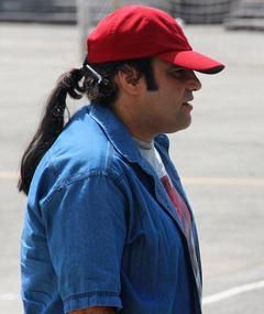 Vahid Ghazi – Foto