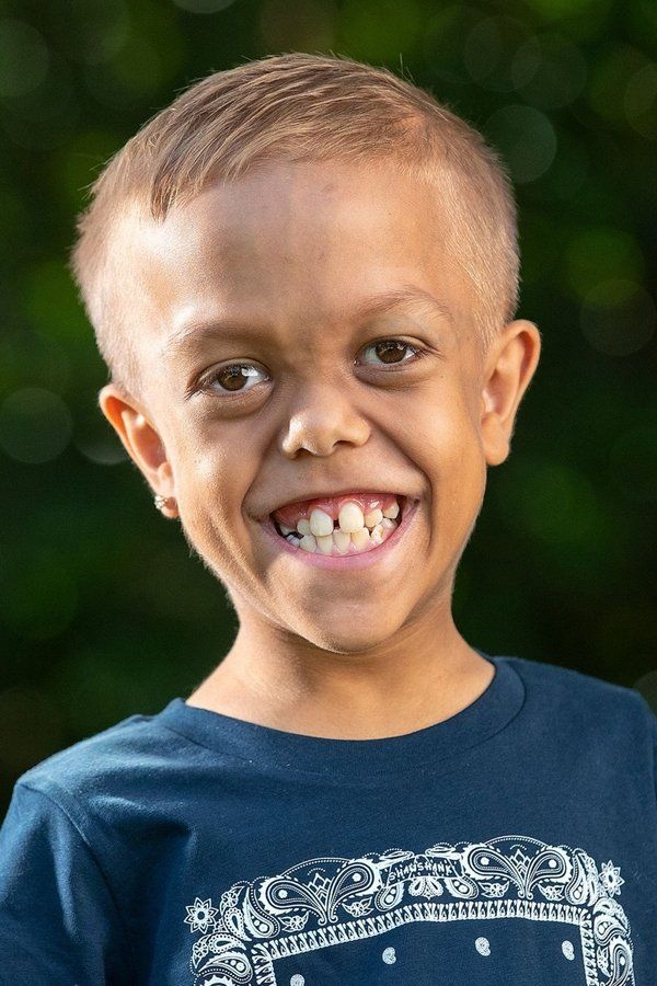Quaden Bayles – Foto